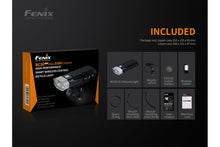 Carregar imagem no visualizador da galeria, Fenix BC30 V2 LED Bike Light
