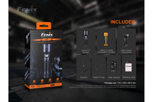 Carregar imagem no visualizador da galeria, Fenix C7 High-performance Rechargeable LED Flashlight - 3000 Lumens