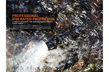 Carregar imagem no visualizador da galeria, Fenix C7 High-performance Rechargeable LED Flashlight - 3000 Lumens