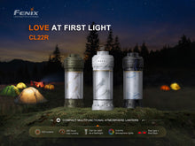 Carregar imagem no visualizador da galeria, Fenix CL22R Camping Lantern