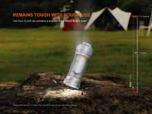 Carregar imagem no visualizador da galeria, Fenix CL22R Camping Lantern