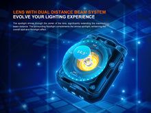 Carregar imagem no visualizador da galeria, Fenix CL27R Multifunctional Outdoor Lantern