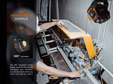 Carregar imagem no visualizador da galeria, Fenix CL28R Multifunctional Outdoor LED Lantern