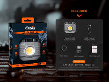 Carregar imagem no visualizador da galeria, Fenix CL28R Multifunctional Outdoor LED Lantern