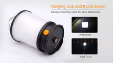 Carregar imagem no visualizador da galeria, Fenix CL30R LED Camping Lantern