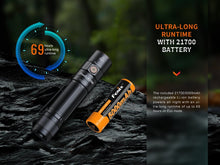 Carregar imagem no visualizador da galeria, Fenix E35R High-Performance Rechargeable LED Flashlight