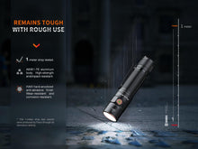 Carregar imagem no visualizador da galeria, Fenix E35R High-Performance Rechargeable LED Flashlight