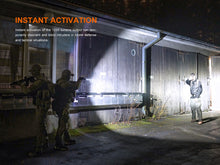 Carregar imagem no visualizador da galeria, Fenix GL19R V2 Modular Switch Mounted Light