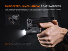 Carregar imagem no visualizador da galeria, Fenix GL19R V2 Modular Switch Mounted Light