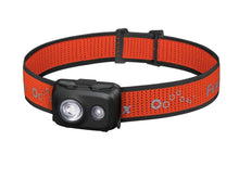 Carregar imagem no visualizador da galeria, Fenix HL16 Lightweight Outdoor Hiking LED Headlamp