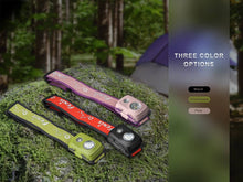 Carregar imagem no visualizador da galeria, Fenix HL16 Lightweight Outdoor Hiking LED Headlamp