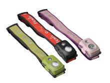 Carregar imagem no visualizador da galeria, Fenix HL16 Lightweight Outdoor Hiking LED Headlamp