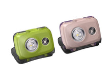 Carregar imagem no visualizador da galeria, Fenix HL16 Lightweight Outdoor Hiking LED Headlamp