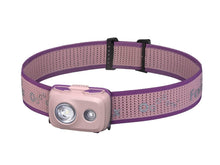 Carregar imagem no visualizador da galeria, Fenix HL16 Lightweight Outdoor Hiking LED Headlamp