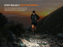 Carregar imagem no visualizador da galeria, Fenix HL18R-T V2 Lightweight Trail Running Headlamp