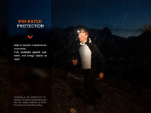 Carregar imagem no visualizador da galeria, Fenix HL32R-T Trail Running LED Headlamp - 800 Lumens