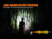 Carregar imagem no visualizador da galeria, Fenix HL40R Focusable USB Rechargeable LED Headlamp