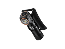 Carregar imagem no visualizador da galeria, Fenix HM23 V2.0 Lightweight Detachable AA Headlamp