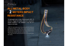 Carregar imagem no visualizador da galeria, Fenix HM50R V2.0 LED Headlamp - 700 Lumens