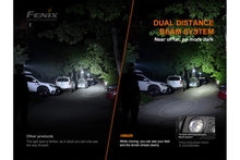 Carregar imagem no visualizador da galeria, Fenix HM60R Outdoor LED Headlamp - 1200 Lumens