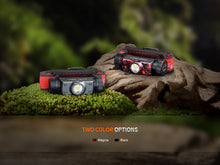 Carregar imagem no visualizador da galeria, Fenix HM62-T Lightweight Trail Running Headlamp