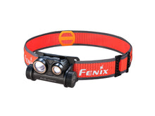 Carregar imagem no visualizador da galeria, Fenix HM65R-DT Trail Running LED Headlamp