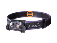 Carregar imagem no visualizador da galeria, Fenix HM65R-DT Trail Running LED Headlamp