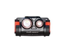 Carregar imagem no visualizador da galeria, Fenix HM65R-DT Trail Running LED Headlamp