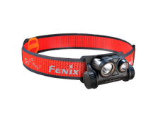 Carregar imagem no visualizador da galeria, Fenix HM65R-DT Trail Running LED Headlamp