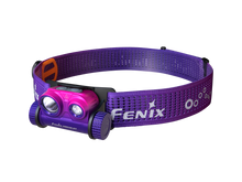 Carregar imagem no visualizador da galeria, Fenix HM65R-DT Trail Running LED Headlamp
