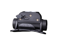Carregar imagem no visualizador da galeria, Fenix HM65R Rechargeable LED Headlamp - 1400 Lumens