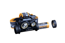 Carregar imagem no visualizador da galeria, Fenix HM65R Rechargeable LED Headlamp - 1400 Lumens