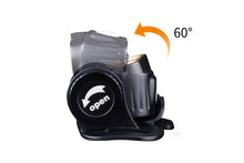 Carregar imagem no visualizador da galeria, Fenix HM65R Rechargeable LED Headlamp - 1400 Lumens