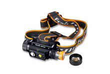 Carregar imagem no visualizador da galeria, Fenix HM70R Rechargeable LED Headlamp - 1600 Lumens