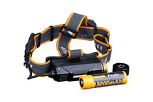 Carregar imagem no visualizador da galeria, Fenix HP25R V2.0 Headlamp - 1600 Lumens