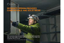 Carregar imagem no visualizador da galeria, Fenix HP25R V2.0 Headlamp - 1600 Lumens