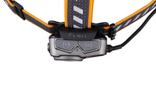 Carregar imagem no visualizador da galeria, Fenix HP25R V2.0 Headlamp - 1600 Lumens
