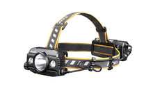 Carregar imagem no visualizador da galeria, Fenix HP30R V2.0 LED Headlamp - 3000 Lumens