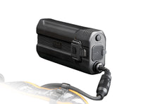 Carregar imagem no visualizador da galeria, Fenix HP30R V2.0 LED Headlamp - 3000 Lumens