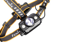 Carregar imagem no visualizador da galeria, Fenix HP30R V2.0 LED Headlamp - 3000 Lumens