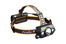 Carregar imagem no visualizador da galeria, Fenix HP30R V2.0 LED Headlamp - 3000 Lumens