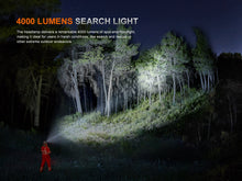 Carregar imagem no visualizador da galeria, Fenix HP35R Search and Rescue Headlamp