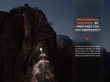 Carregar imagem no visualizador da galeria, Fenix LD30R High-Performance Lightweight Flashlight