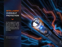 Carregar imagem no visualizador da galeria, Fenix LD30R High-Performance Lightweight Flashlight
