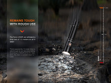 Carregar imagem no visualizador da galeria, Fenix LD30R High-Performance Lightweight Flashlight