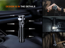 Carregar imagem no visualizador da galeria, Fenix LD35R High Performance Multimode Tactical Flashlight