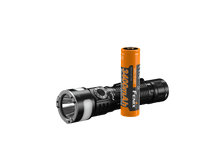 Carregar imagem no visualizador da galeria, Fenix LD35R High Performance Multimode Tactical Flashlight