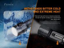 Carregar imagem no visualizador da galeria, Fenix LR35R Rechargeable LED Flashlight - 10,000 Lumens