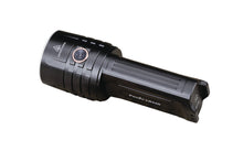 Carregar imagem no visualizador da galeria, Fenix LR35R Rechargeable LED Flashlight - 10,000 Lumens