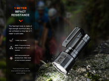 Carregar imagem no visualizador da galeria, Fenix LR60R Rotary Switch Rechargeable Searchlight - 21000 Lumens